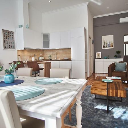 Soda19 Apartment - بودابست المظهر الخارجي الصورة