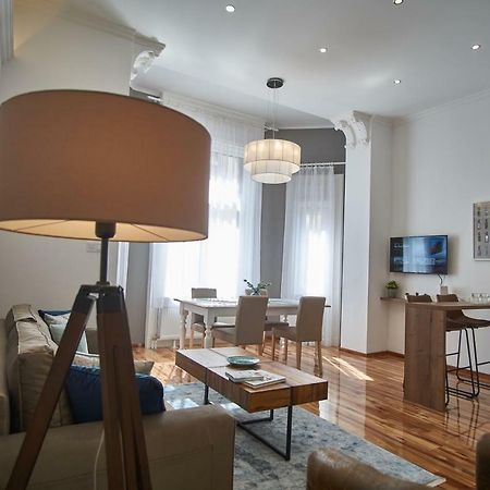 Soda19 Apartment - بودابست المظهر الخارجي الصورة