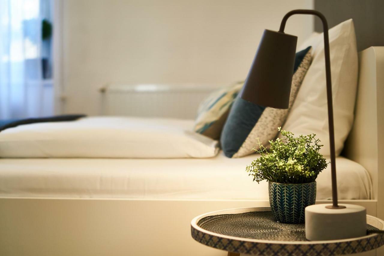 Soda19 Apartment - بودابست المظهر الخارجي الصورة
