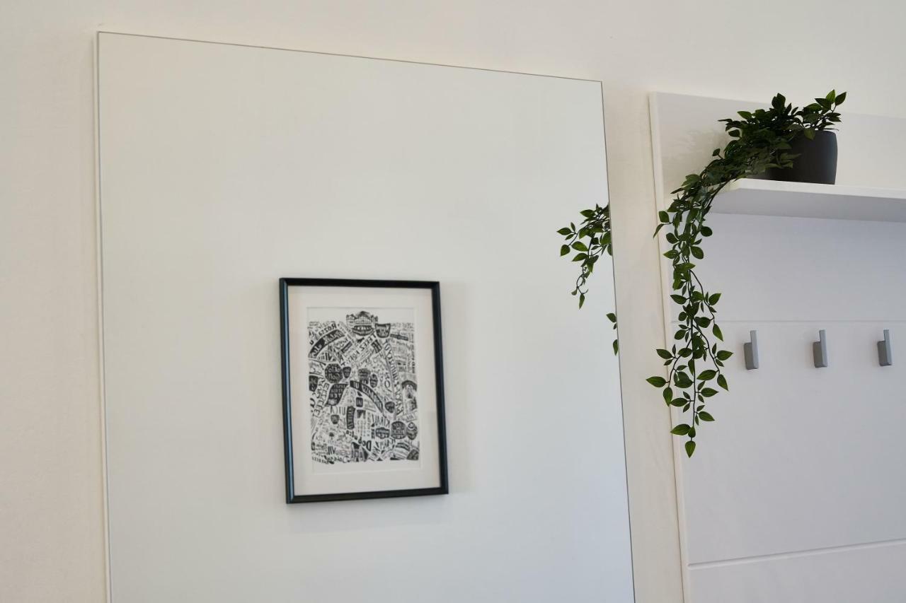 Soda19 Apartment - بودابست المظهر الخارجي الصورة