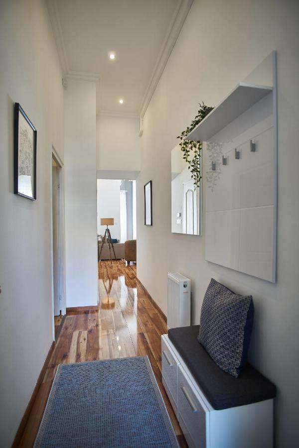 Soda19 Apartment - بودابست المظهر الخارجي الصورة