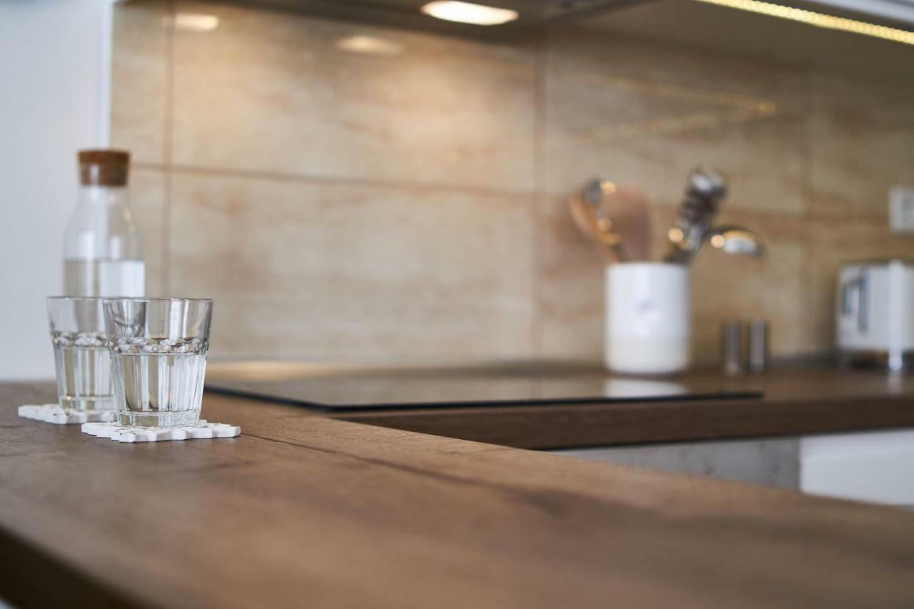 Soda19 Apartment - بودابست المظهر الخارجي الصورة